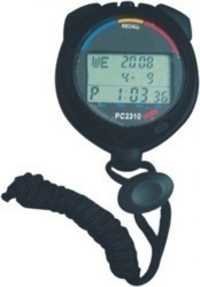 Digital Stop Clock - Premium Plastic Casing | Sleek Design, Accurate Timekeeping, Easy-to-read Display