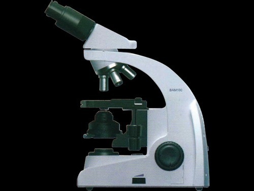 lab series microscope