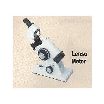 Lenso Meter