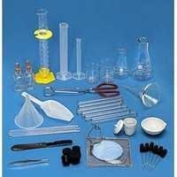 general chemistry labware