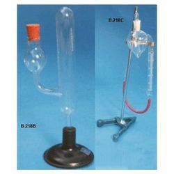 Plant Physiology Apparatus