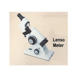 Scientific Lensometer