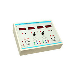 electronic training boards By LAFCO INDIA SCIENTIFIC INDUSTRIES