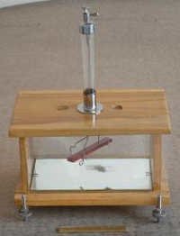 Magnetometer Vibration