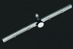 maxwell needle