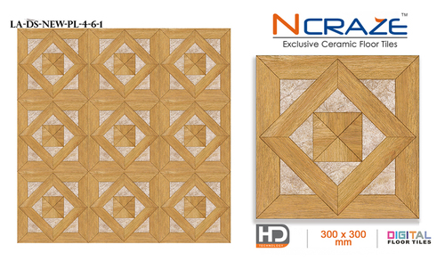 Floor Tiles