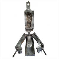 Pvc Footwear Moulds