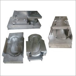 PU Shoe Sole Mould