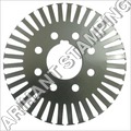 Generator Alternator Stamping