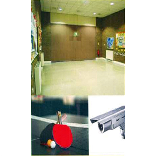 Pacific Shristy Project