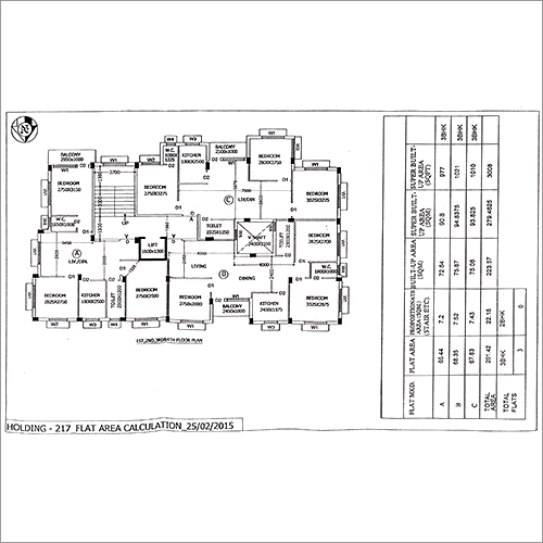 Pacific Neer Project