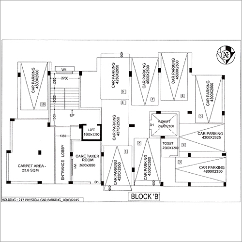 Pacific Neer Project