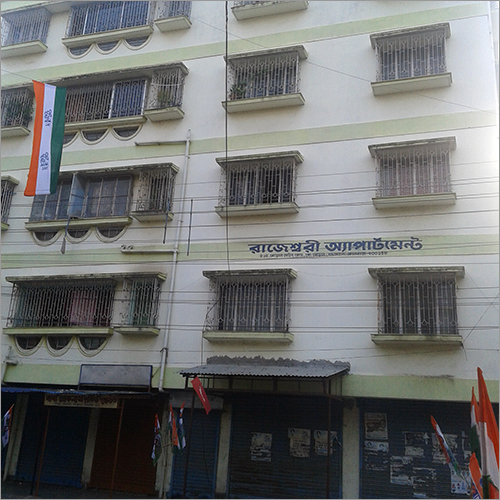 Rajeswari Appartment
