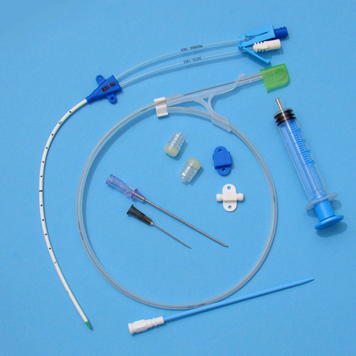 Single CVC Kit