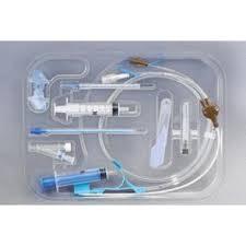 CVC Kit Double