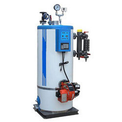 HSD Oil Fired Hot Air Generator