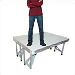 Folding Picnic Table