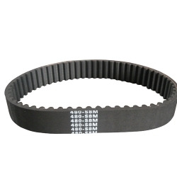 industrial Synchronous Belts