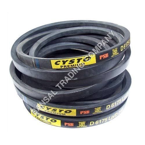 classical v belts