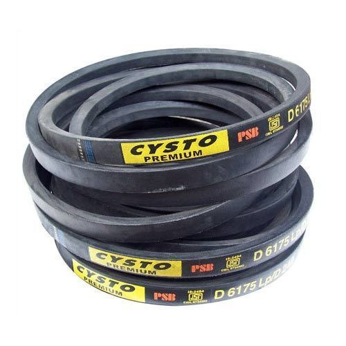 Rubber Classical V Belts