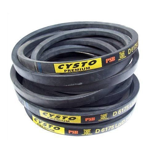 classical v belts