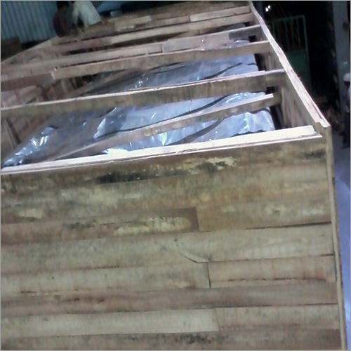 Heavy Duty Wooden Packaging