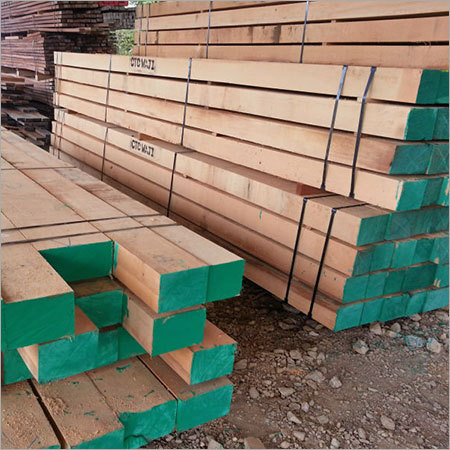 Mersawa Wood Planks
