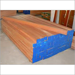 Meranti Wood Planks