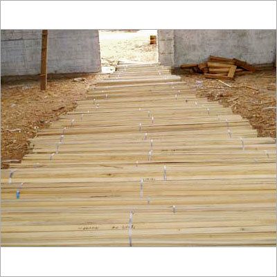 Timber Planks