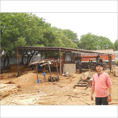 Rifla Timber - Wood, Variable Size | Durable, Versatile, Eco-Friendly, Strong, Sustainable