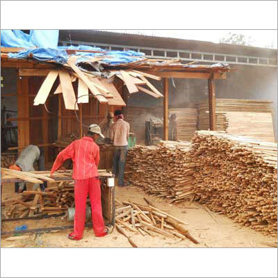 Timber Wood Ribso