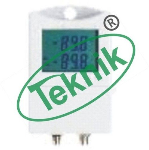 Water Temperature Recorder