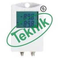 Water Temperature Recorder - Durable Design Accurate Readings | Ideal for Hydrological Monitoring and Measurement