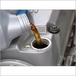 Lubricating Oil