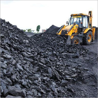 Coal Lifting Services