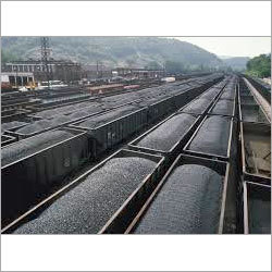 Coal Transportation Services