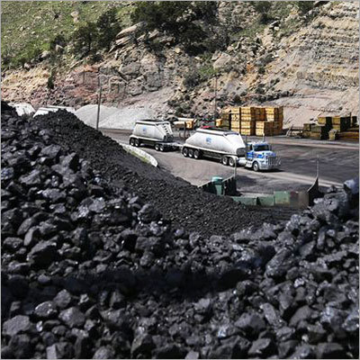 Imported Coal