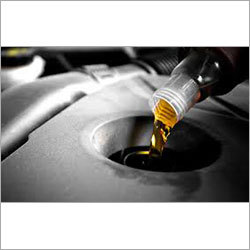 Base Oil