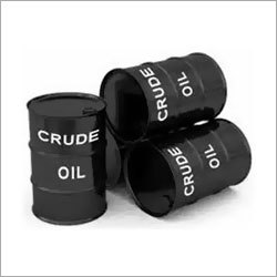 Crude Oil
