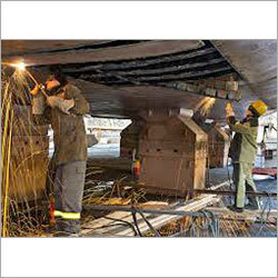 Ship Repairer