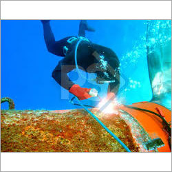 Underwater Ship Services