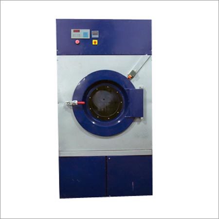 Inner Drum Ss And Outer Body Ms Tumbler Dryer