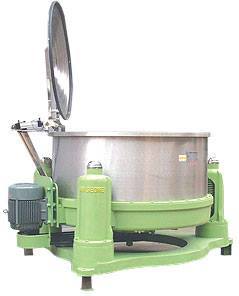 Hydro Extractor Machine Laundry