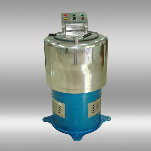 Hydro Extractor Direct Drive