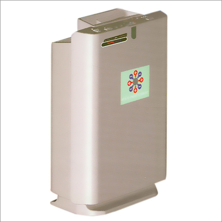 Bi Polar Ionizer