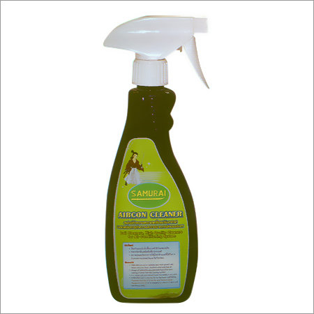 Airconditioner Cleaner