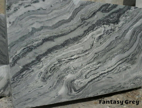 Fantasy Grey