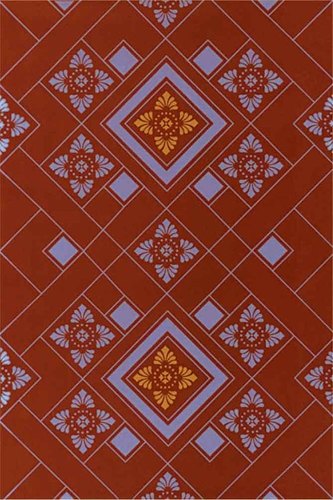 Victorian Ceramic Tiles