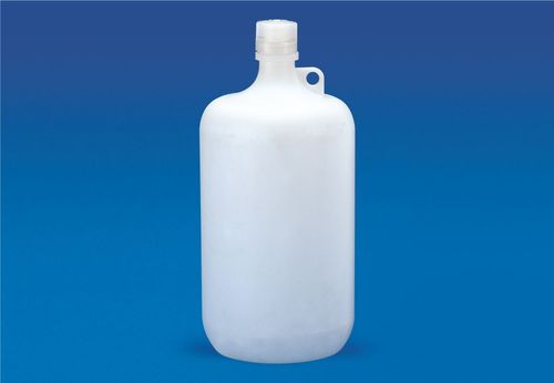 Narrow Mouth Plastic Bottles
