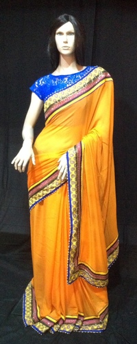 Designer Sarees